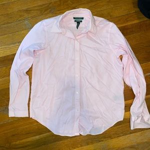 Ralph Lauren Button Down